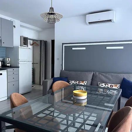 Apartment Calme Et Neuf Sur Les Bords De Marne *