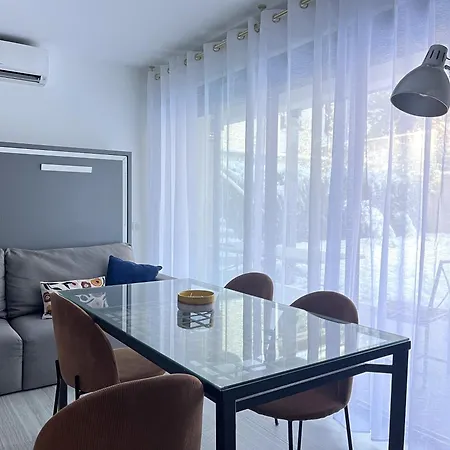 Apartment Calme Et Neuf Sur Les Bords De Marne