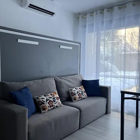 Apartment Calme Et Neuf Sur Les Bords De Marne Bry-sur-Marne